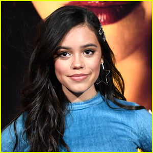 Jenna Ortega Says She Was Scared The First Day of Working On This Movie