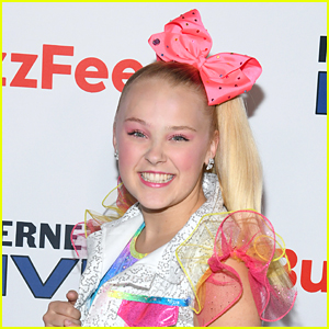 JoJo Siwa Says This Best Describes Her Sexuality | JoJo Siwa | Just ...