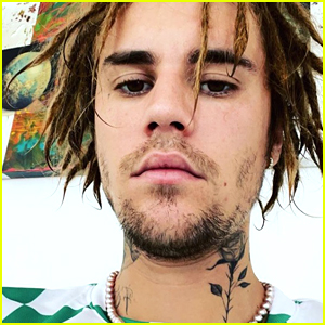 Justin Bieber Gets Called Out For Cultural Appropriation After Posting New Photos of His Hair