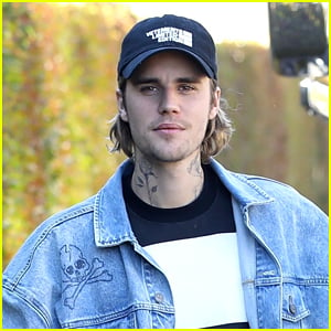 Justin Bieber Surprise Released 'Freedom.' EP On Easter Sunday - Listen Now!