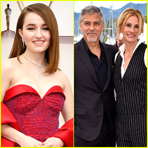 Kaitlyn Dever of 'Ticket to Paradise' on Playing Julia Roberts' Daughter