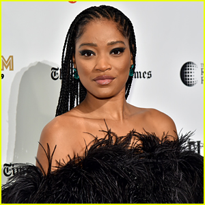 Keke Palmer Opens Up About What It Was Really Like As a Child Star