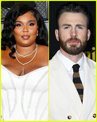 Lizzo Is Sharing More of Her DMs With Chris Evans