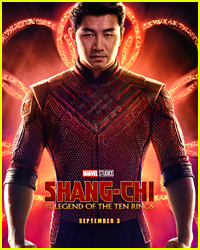 Marvel Surprises Simu Liu On His Birthday With 'Shang-Chi' Trailer - Watch Now!