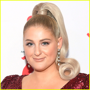 Meghan Trainor shares emotional video of son's 'rocky start