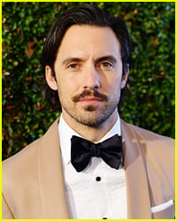 Milo Ventimiglia Shares His Love For This 'Gilmore Girls' Character
