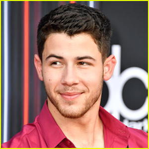 Nick Jonas Imitates Kamala Harris To Announce He's Hosting the Billboard Music Awards 2021