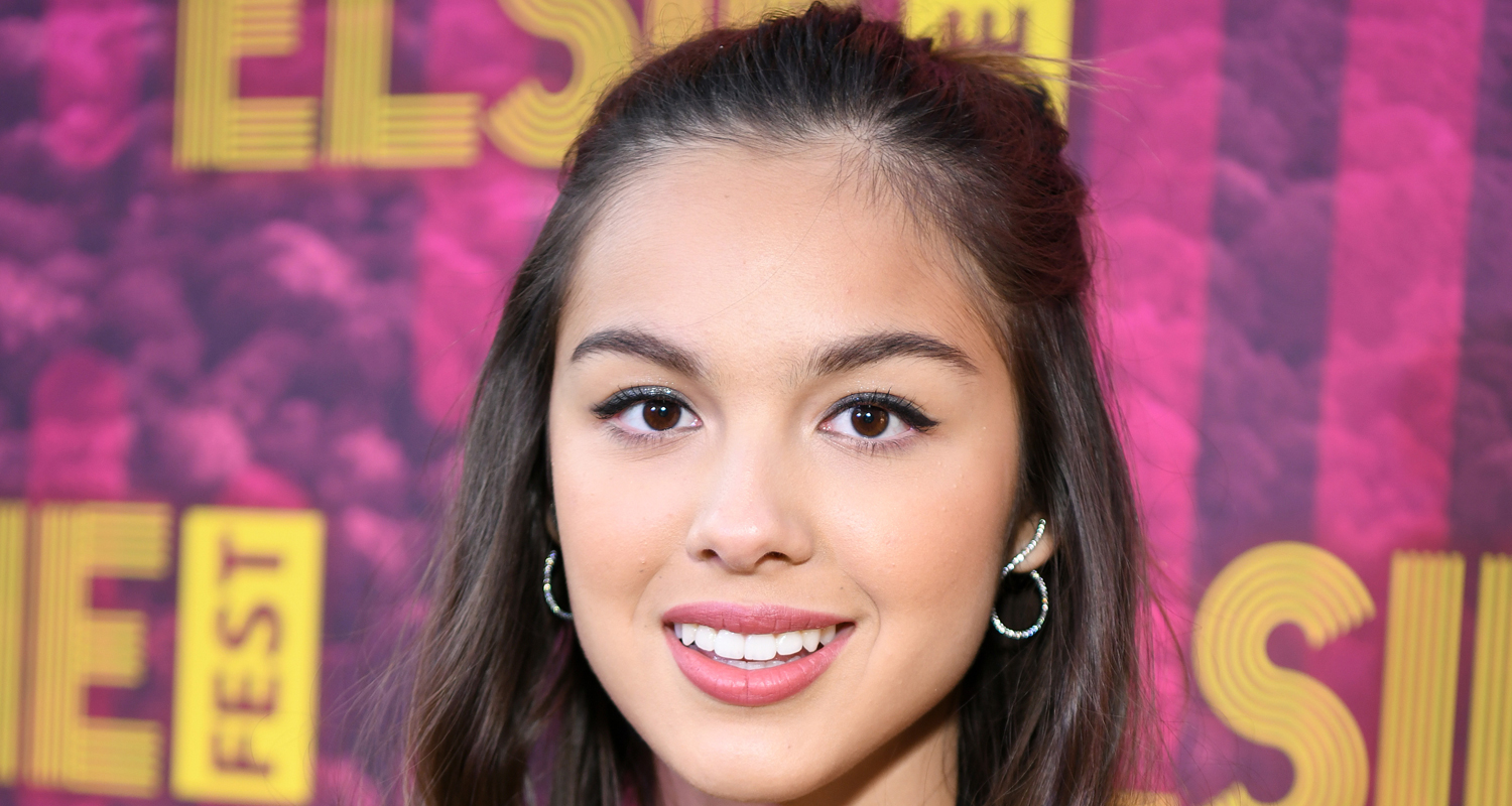 Olivia Rodrigo List Of Records