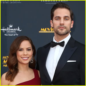 Brant Daugherty Weds Actress Kim Hidalgo: See All the Photos