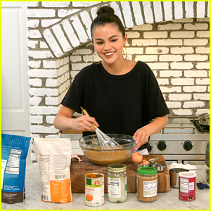 Selena Gomez's HBO Max Cooking Show 'Selena + Chef' Renewed For Season 3!