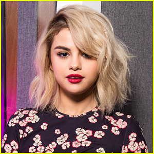 Selena Gomez Is Back To Blonde After 3 1/2 Years - See Her New Look!
