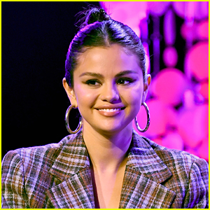 Selena Gomez Launches Mental Health 101 Initiative & Lands New Movie Role!