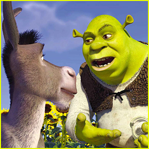 Shrek The Movie Celebrates 20 Year Anniversary!