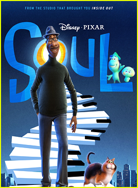 Pixar's 'Soul' wins Best Animated Feature award at 2021 Oscars