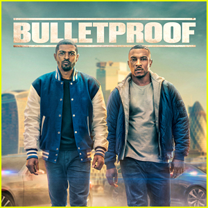 The CW Has Pulled 'Bulletproof' From It's Streaming Service Amid Noel Clarke Allegations