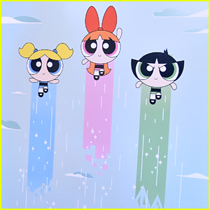 The CW Shares Official First Look at Live Action 'Powerpuff' - See the Photo!