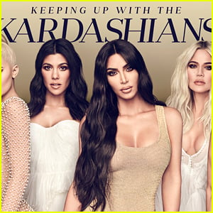 This Kardashian-Jenner Family Friend Hasn't Ever Watched 'Keeping Up With The Kardashians'
