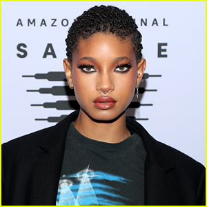 Willow Smith Comes Out As Being Polyamorous & Opens Up About Relationships