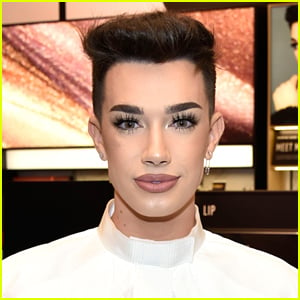 YouTube Has Temporarily Demonetized James Charles Amid Predatory Allegations