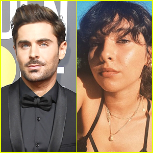 Zac Efron & Vanessa Valladares Reportedly Split After Less Than a Year