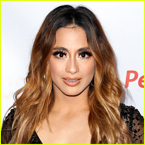 Ally Brooke Launches New Podcast, Opens Up About Not Enjoying Time in Fifth Harmony