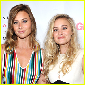 Aly & AJ Release First Full Length Album In 14 Years & Announce 2022 Tour!