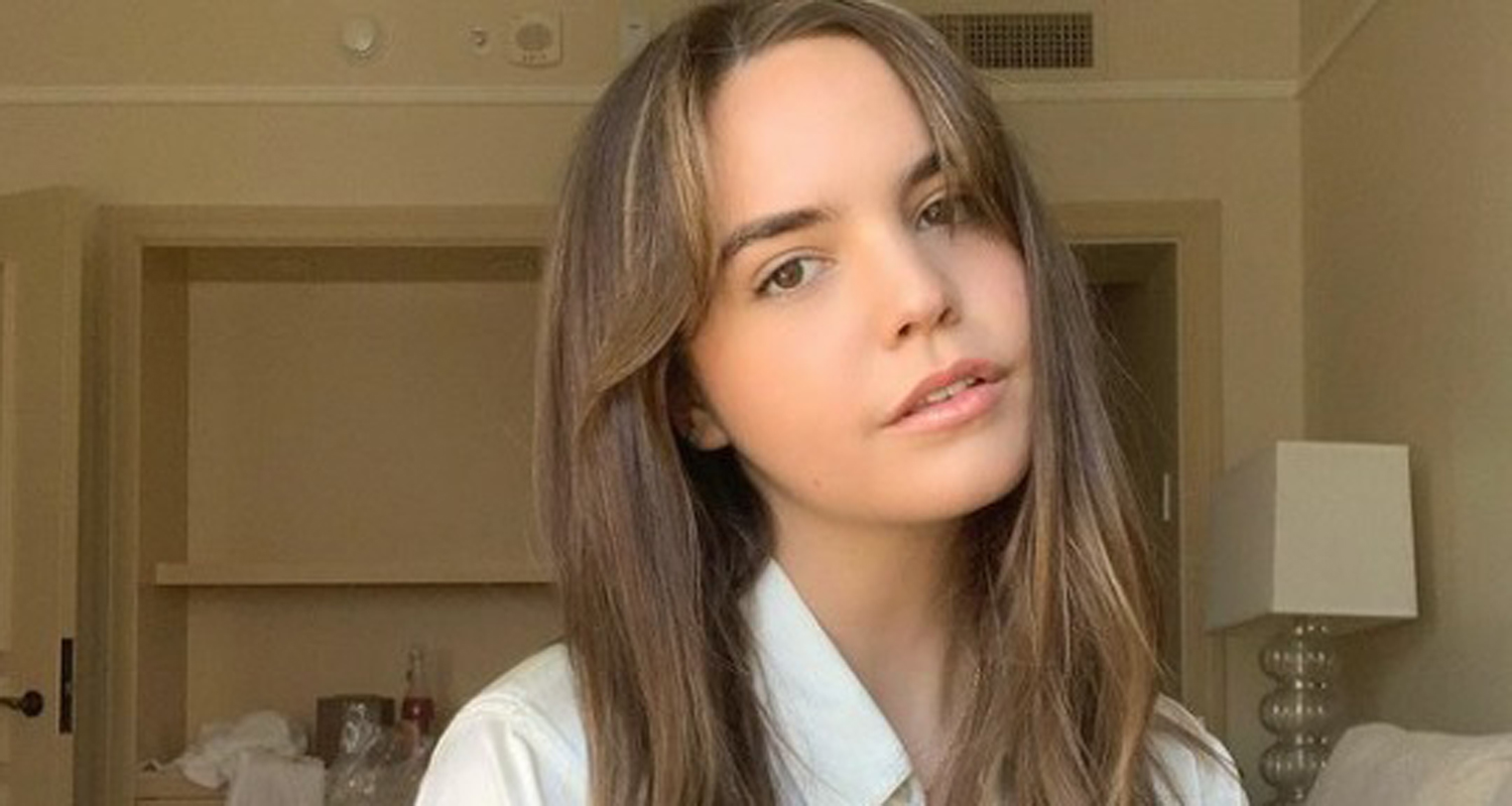 Bailee Madison Is Launching a Music Career, Signs With Jonas Group for