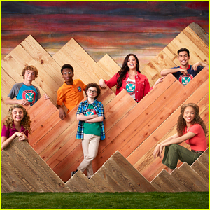 'Bunk'd' Is Kicking Off Summer With a Week of New Episodes!