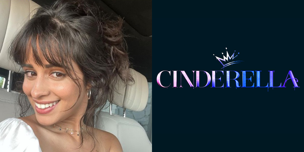 Camila Cabello S Cinderella Movie To Premiere On Amazon S Prime Video Billy Porter Camila Cabello Cinderella Idina Menzel Maddie Baillio Movies Nicholas Galitzine Pierce Brosnan Prime Video Just Jared Jr