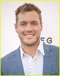 Colton Underwood Says Blackmail Led To His Coming Out