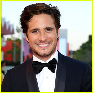 Diego Boneta Is Getting Married In 'Father of the Bride' Remake!