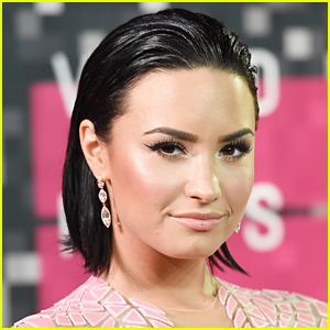 Demi Lovato Identifies as Non-Binary, Announces Pronouns Are They/Them