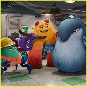 Monsters, Inc.' Cast — Who Returns for 'Monsters At Work'?