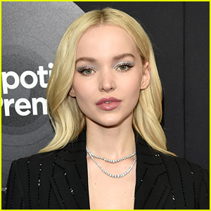 Dove Cameron Says New Song ‘taste Of You’ Is Her Dream Song – Listen 