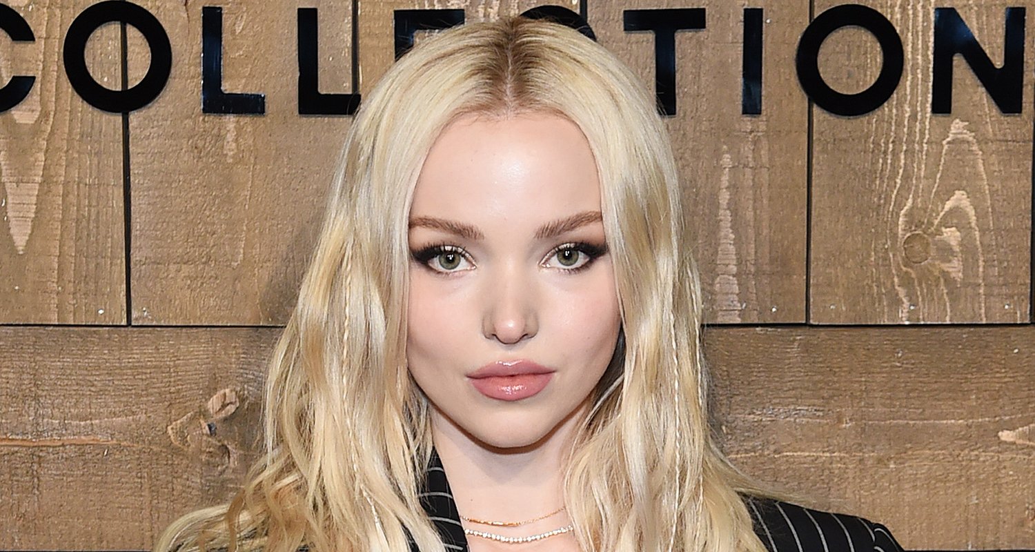 Dove Cameron Reveals Her ‘Liv & Maddie’ Characters Were Made Up Along