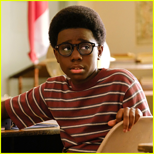 Elisha Williams Stars In First Look Teaser For 'The Wonder Years' Remake - Watch!