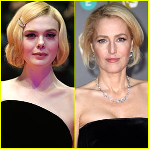 Elle Fanning's Mom In 'The Great' Season 2 Will Be Played By This Actress!