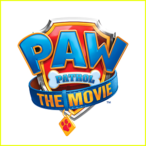 paw patrol the movie characters