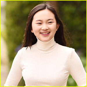 Get To Know 'Here Today' Actress Audrey Hsieh With 10 Fun Facts (Exclusive)