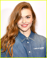 Holland Roden Stars In New 'Escape Room: Tournament of Champions' Trailer!