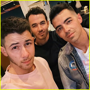 Jonas Brothers Announce First Live Concert In Over a Year Will Be at Summerfest!