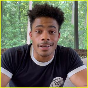Jordan Calloway Reacts To News That 'Painkiller' Series Is Not Happening