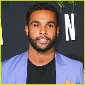 Who Is Lucien Laviscount? The 'Emily in Paris' Season 2 Star on