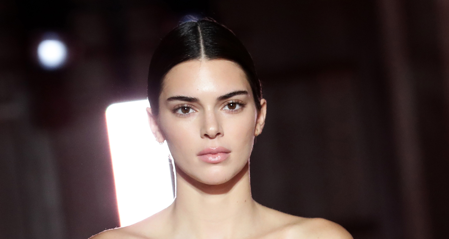 Kendall Jenner Opens Up About Her Relationship With Social Media Kendall Jenner Newsies 