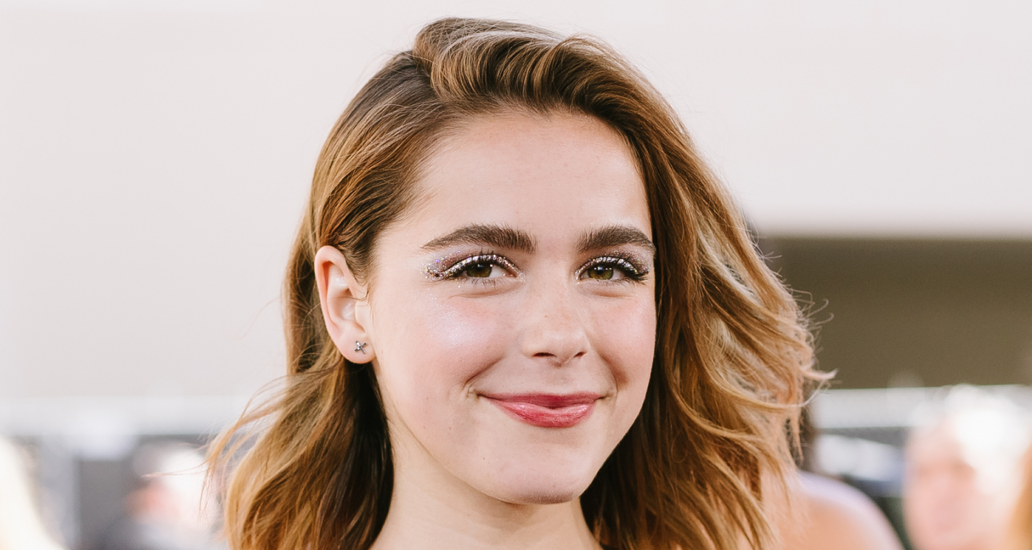 Kiernan Shipka Added to Cast of Limited Series ‘The White House