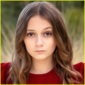 Meet Sophie Fergi From Brat TV's New Series 'Charmers'! (Exclusive)