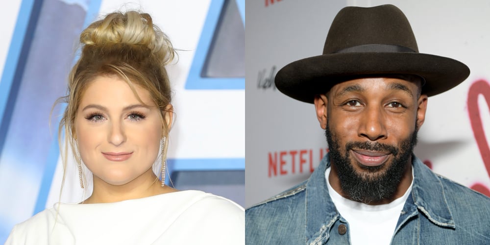 Meghan Trainor Set as a Judge On New ‘Clash of the Cover Bands’ Series