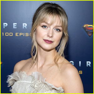 Melissa Benoist Reveals New Fantasy Book With Sister Jessica - Get All The Details!