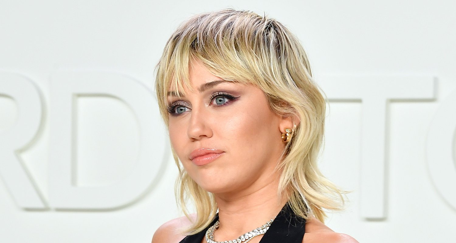 Miley Cyrus Makes Billboard Hot 100 History! Miley Cyrus, Music Just Jared Jr.