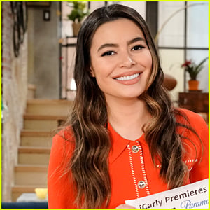 Miranda Cosgrove Reveals 'iCarly' Revival Premiere Date On Her Birthday!